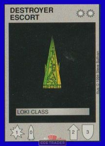 Loki Class